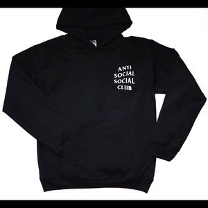 🚨AUTHENTIC ASSC HOODIE🚨